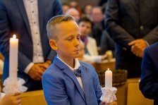 18.05.2023 Erstkommunion